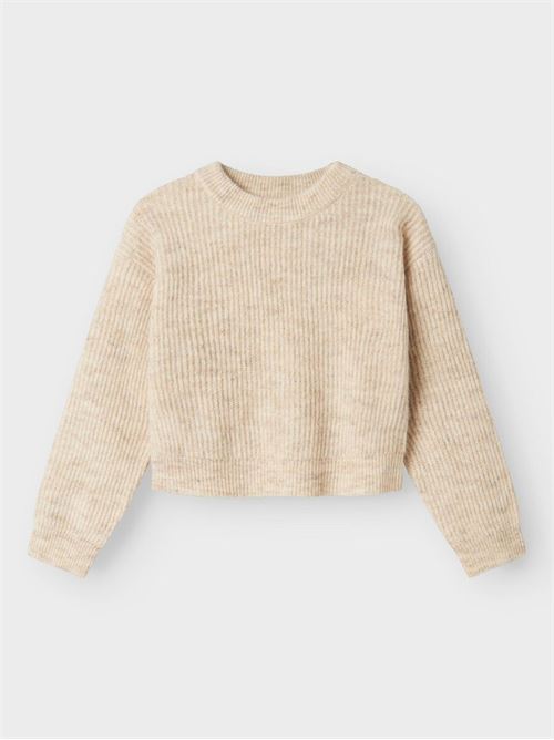  NAME.IT | 13245039/Pure Cashmere